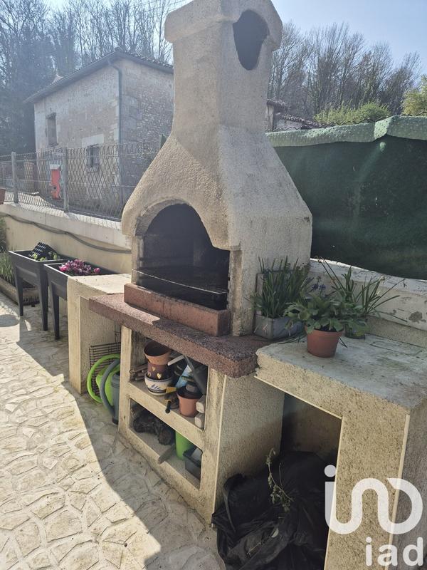 Maison - 165 m² - 5 pièces