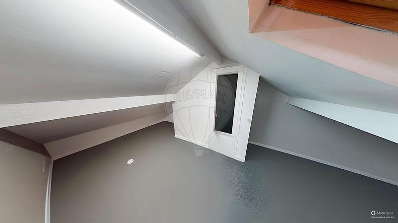 Maison - 65 m² - 4 pièces