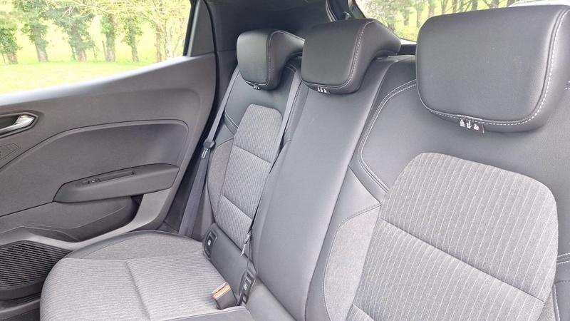 Renault Clio 1.0 TCe 90 Intens