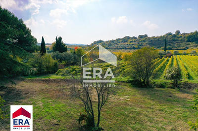 Terrain - 638 m²