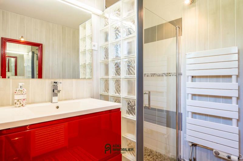 Villa - 140 m² - 5 pièces