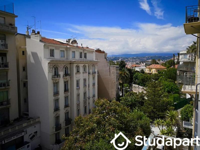 Appartement - 45 m² - 3 pièces