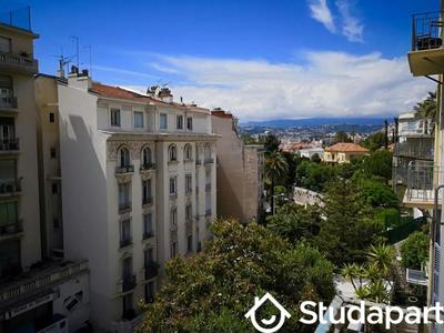 Appartement - 45 m² - 3 pièces