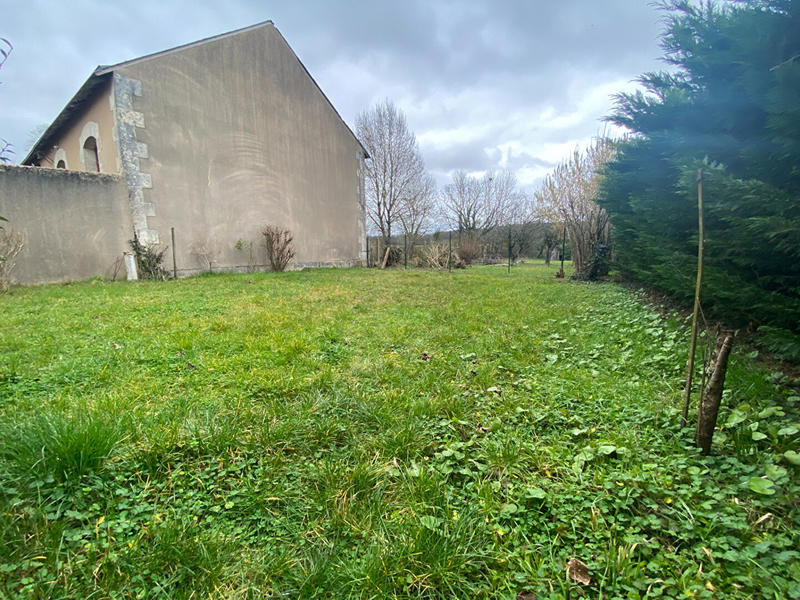 Maison - 87 m² - 5 pièces