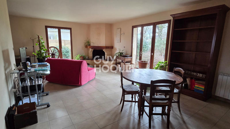 Maison - 83 m² - 3 pièces