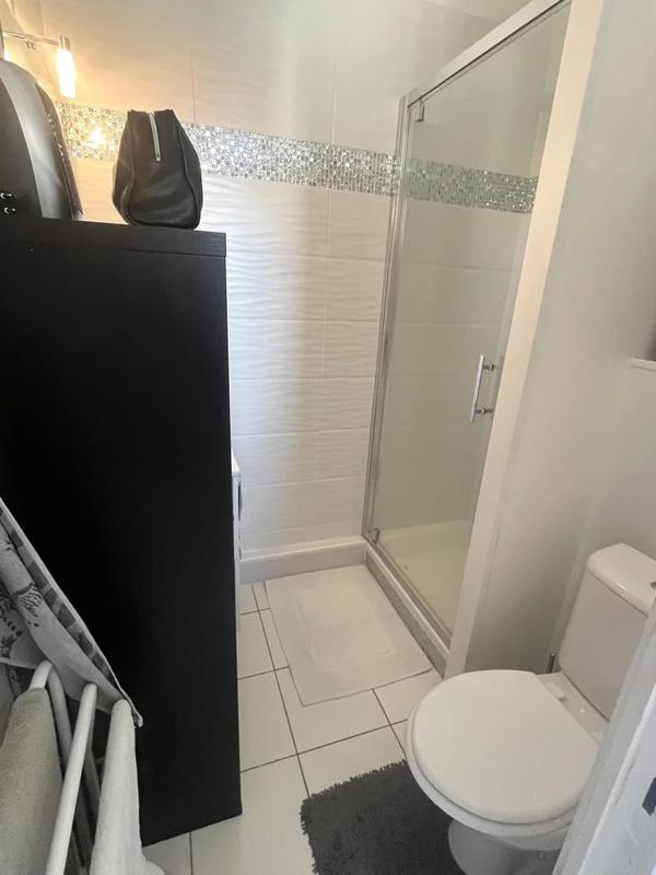 Studio - 19 m² - 1 pièce