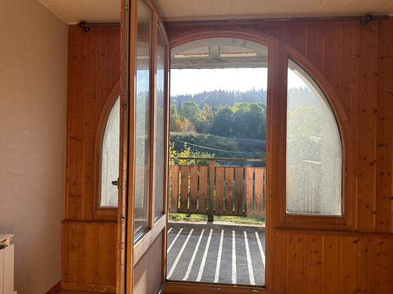 Duplex - 68 m² - 3 pièces