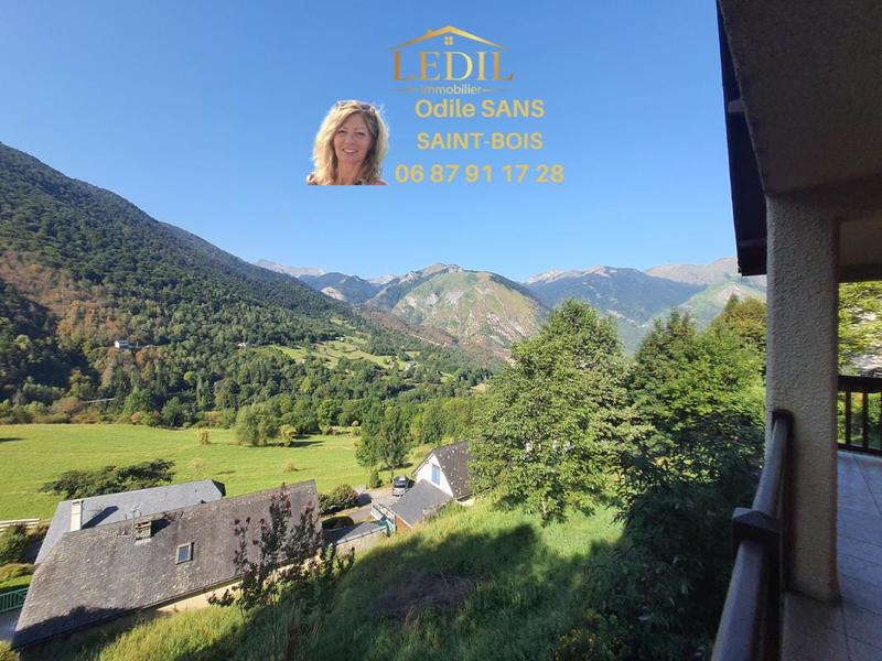 Maison d'architecte - 148 m² - 4 pièces