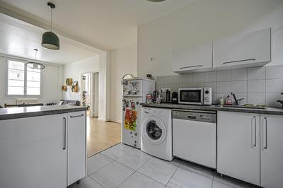 Bureau - 119 m² - 3 pièces