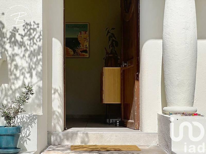 Maison - 160 m² - 7 pièces