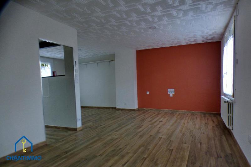 Maison - 89 m² - 4 pièces