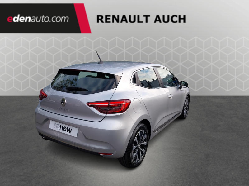 Renault Clio TCe 90 - 21n Intens