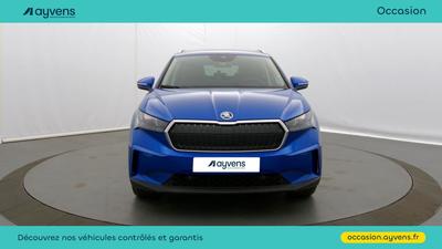 Skoda enyaq 285ch 85x