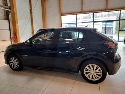 Peugeot 208 Like 1.2 75ch