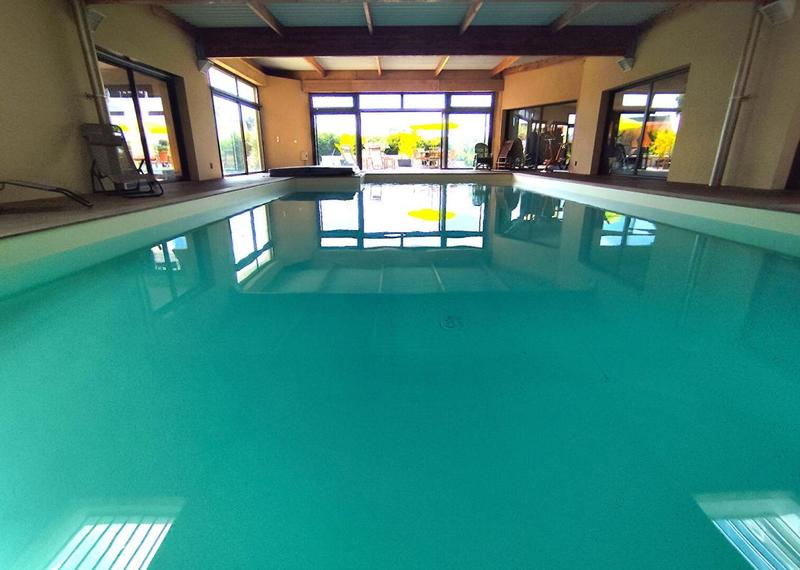 Villa - 440 m² - 11 pièces