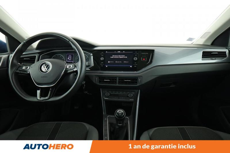 Volkswagen Polo 1.0 Tsi R-Line 95 ch