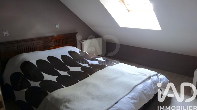 Maison - 263 m² - 7 pièces