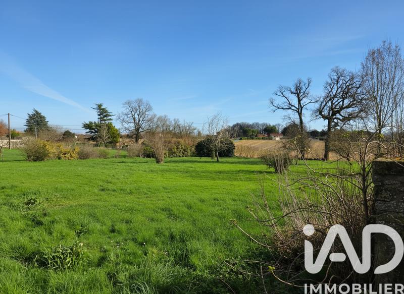 Maison - 260 m² - 8 pièces