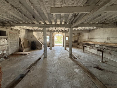 Ferme - 250 m² - 6 pièces