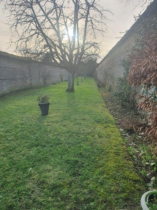 Maison traditionnelle - 135 m² - 5 pièces