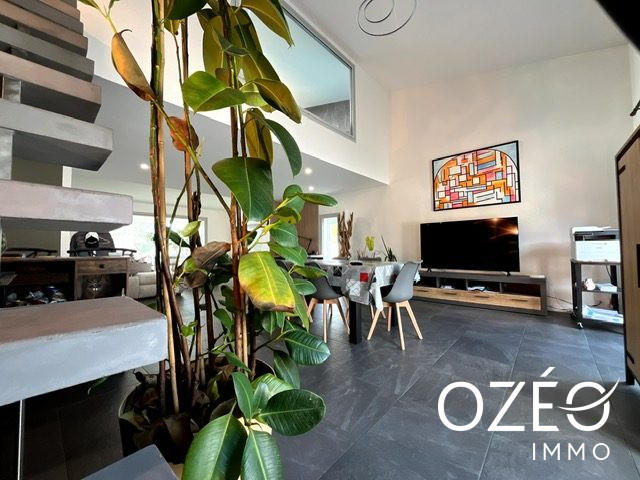 Villa - 130 m² - 3 pièces