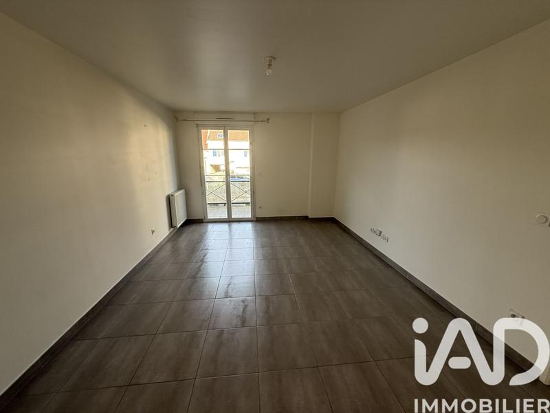 Appartement - 52 m² - 2 pièces