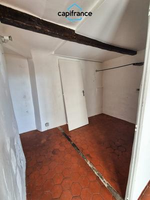 Appartement - 80 m² - 3 pièces