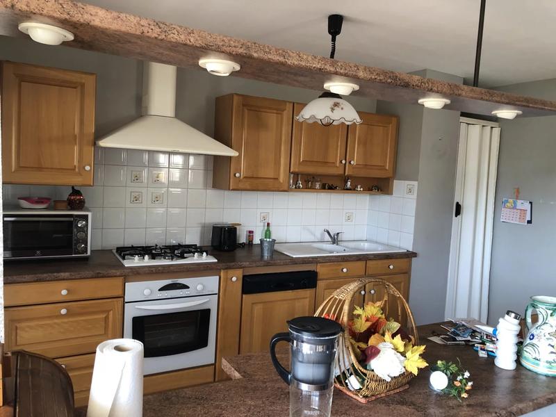 Appartement - 89 m² - 3 pièces