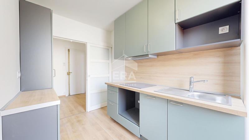 Appartement - 42 m² - 1 pièce