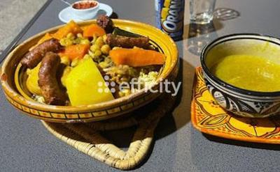 Fonds de commerce - 70 m²