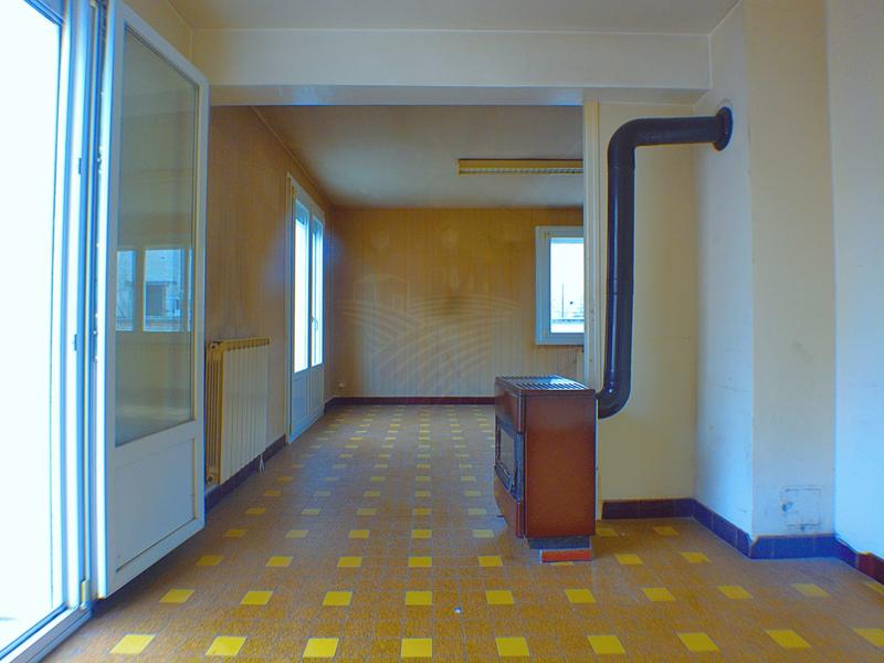 Maison - 115 m² - 6 pièces