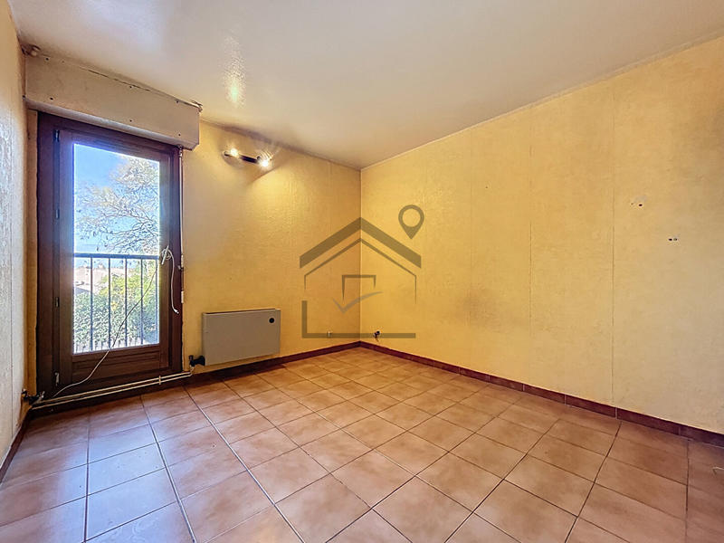 Appartement - 79 m² - 4 pièces