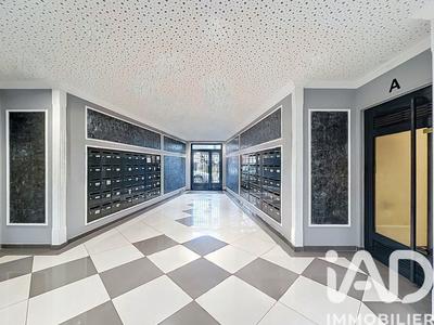 Appartement - 30 m² - 1 pièce