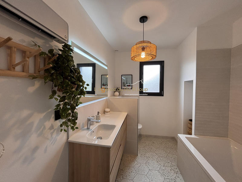 Villa - 155 m² - 4 pièces