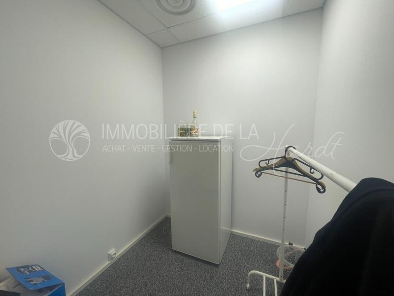 Local commercial - 342 m² - 5 pièces