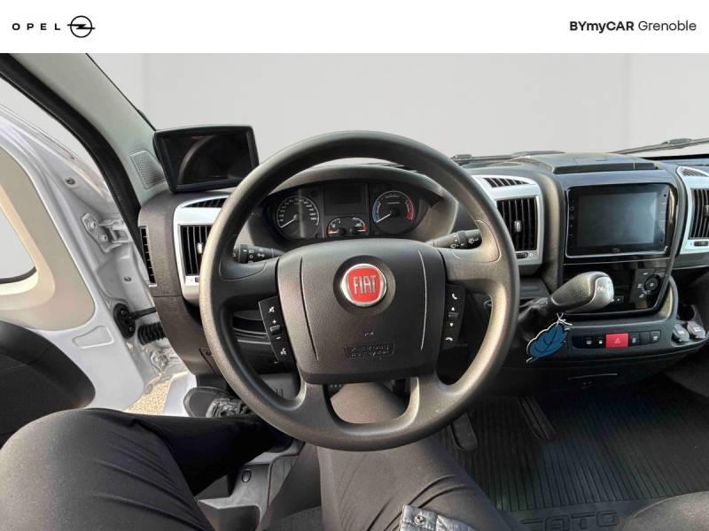 Fiat Ducato (30) E- Tole 3.5 m H1 122 79kwh Evoluzione