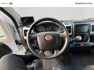 Fiat Ducato (30) E- Tole 3.5 m H1 122 79kwh Evoluzione