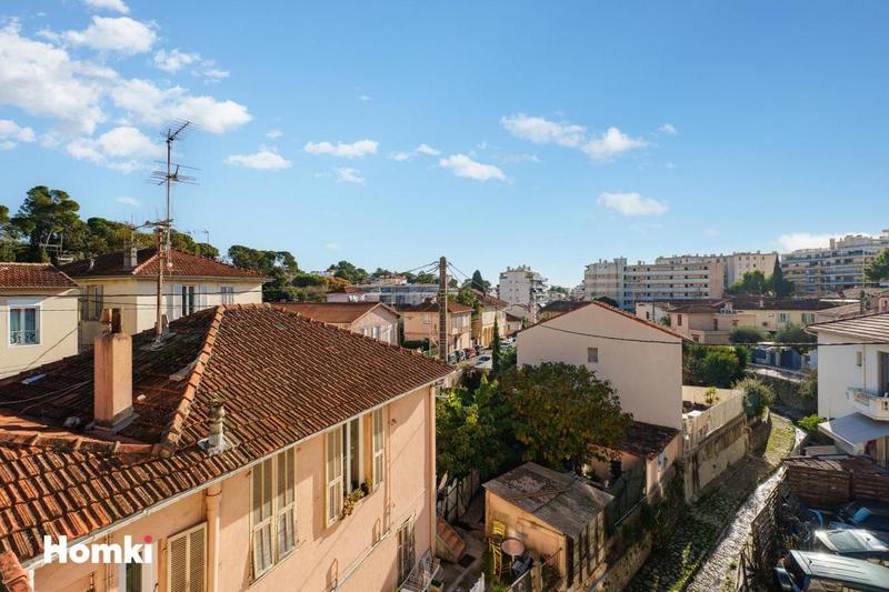 Appartement - 86 m² - 4 pièces