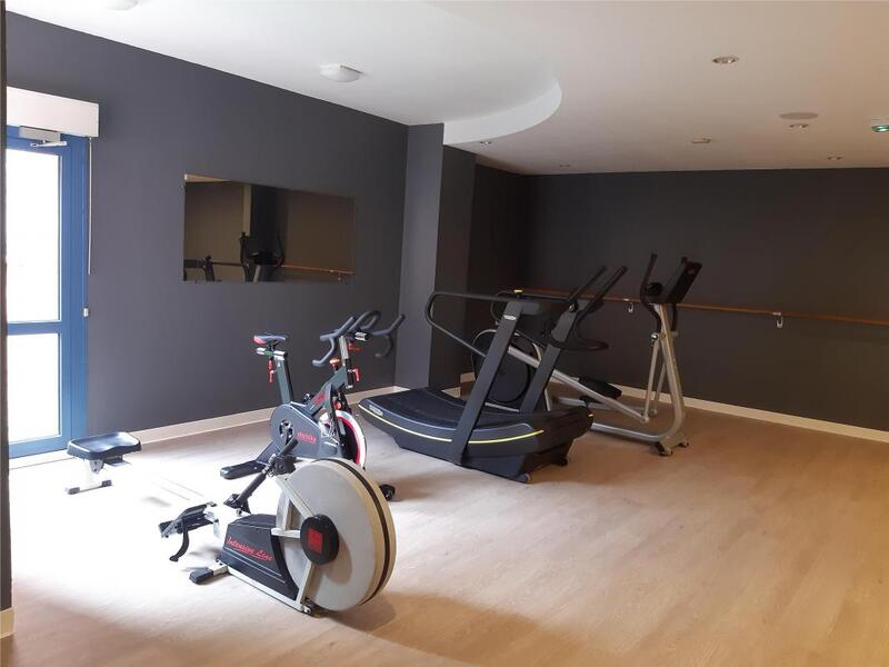 Appartement - 32 m² - 3 pièces