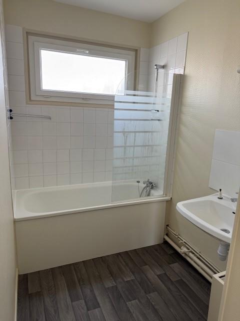 Appartement - 73 m² - 3 pièces