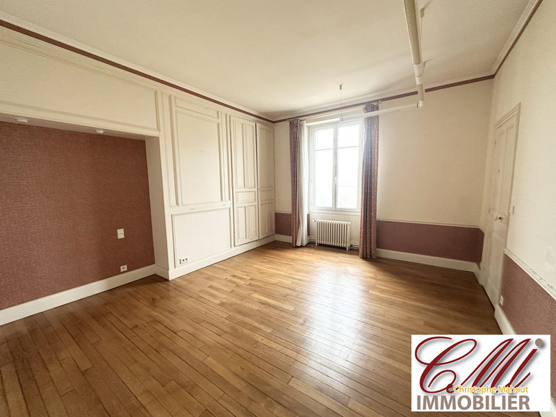 Manoir - 433 m² - 14 pièces