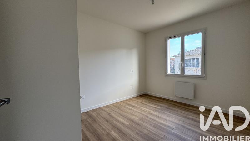 Maison - 105 m² - 4 pièces