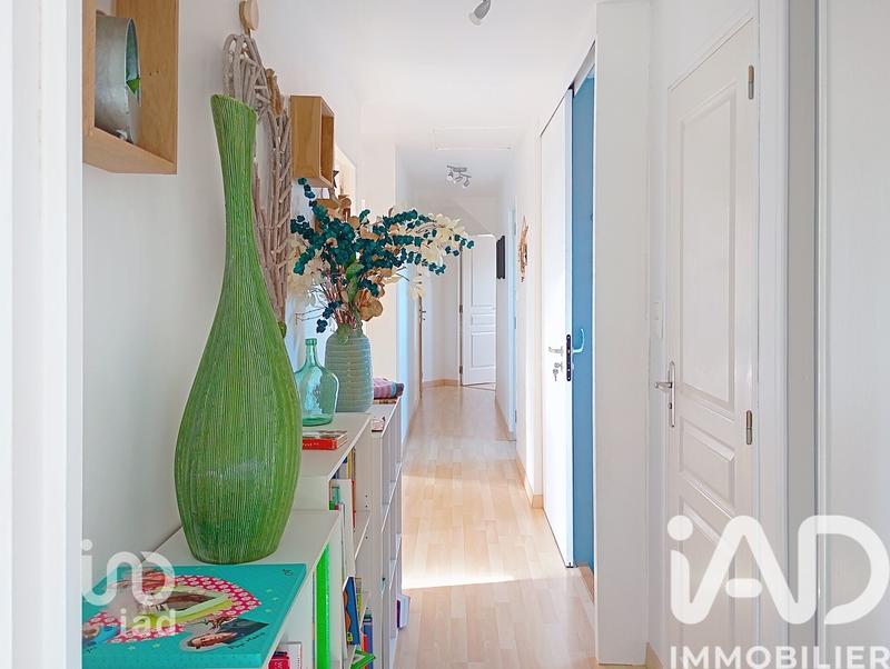 Maison - 174 m² - 8 pièces