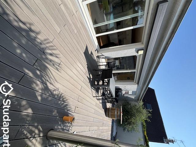 Chambre - 14 m² - 1 pièce