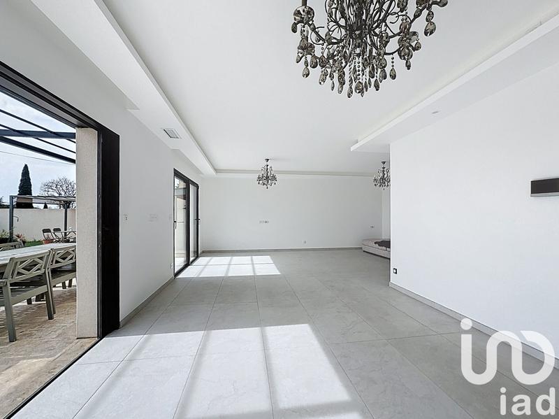 Maison - 163 m² - 5 pièces