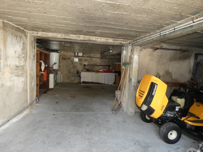 Maison - 177 m² - 7 pièces