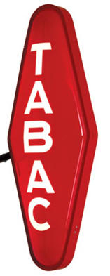 Fonds de commerce - 110 m²