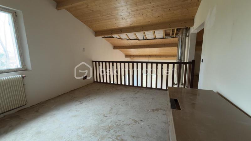 Maison - 136 m² - 6 pièces