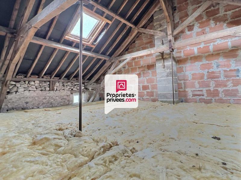 Maison - 152 m² - 6 pièces