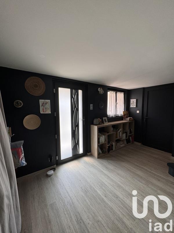 Maison - 101 m² - 5 pièces